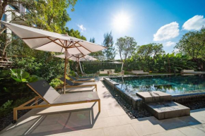2BDR in Laguna LS Top Floor